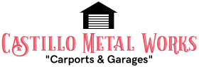 Castillo Metal Works LLC Logo
